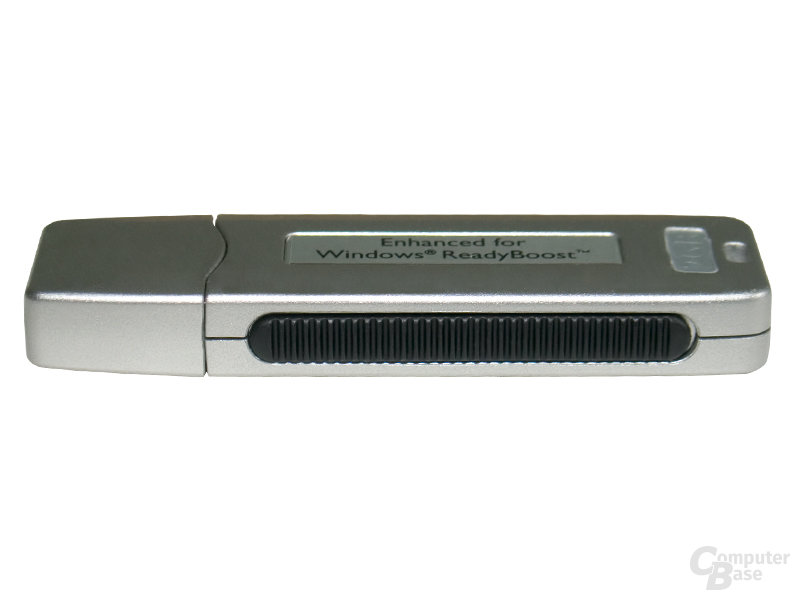 Kingston DataTraveler ReadyFlash