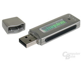 Kingston DataTraveler ReadyFlash