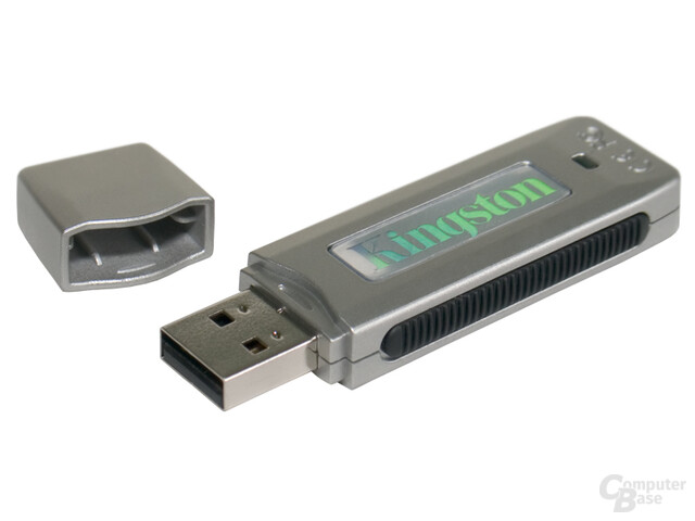 Kingston DataTraveler ReadyFlash