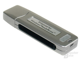 Kingston DataTraveler ReadyFlash
