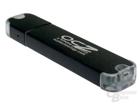 OCZ Rally²