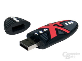 Patriot XPorter XT
