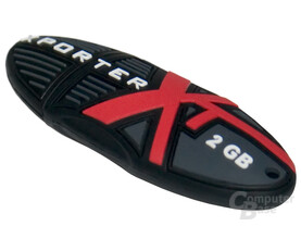 Patriot XPorter XT