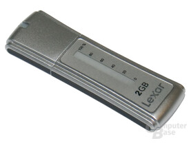Lexar JumpDrive Mercury