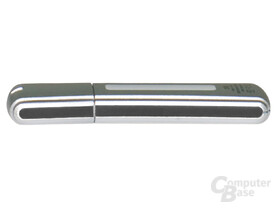 Lexar JumpDrive Mercury