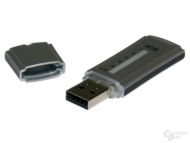 Lexar JumpDrive Mercury
