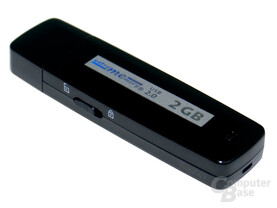 Extrememory USB Drive Performance