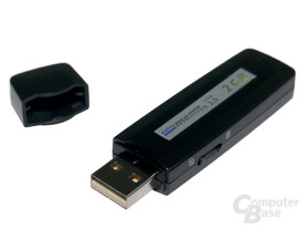 Extrememory USB Drive Performance