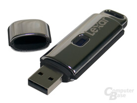 Lexar JumpDrive Lightning