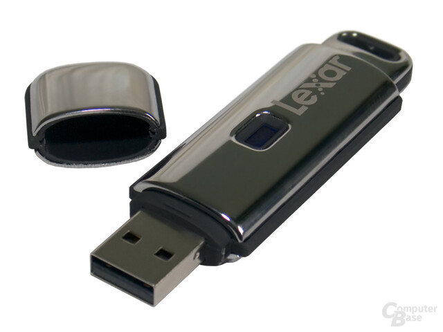 Lexar JumpDrive Lightning