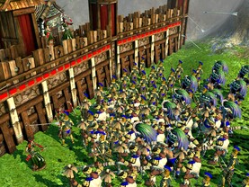 Empire Earth III