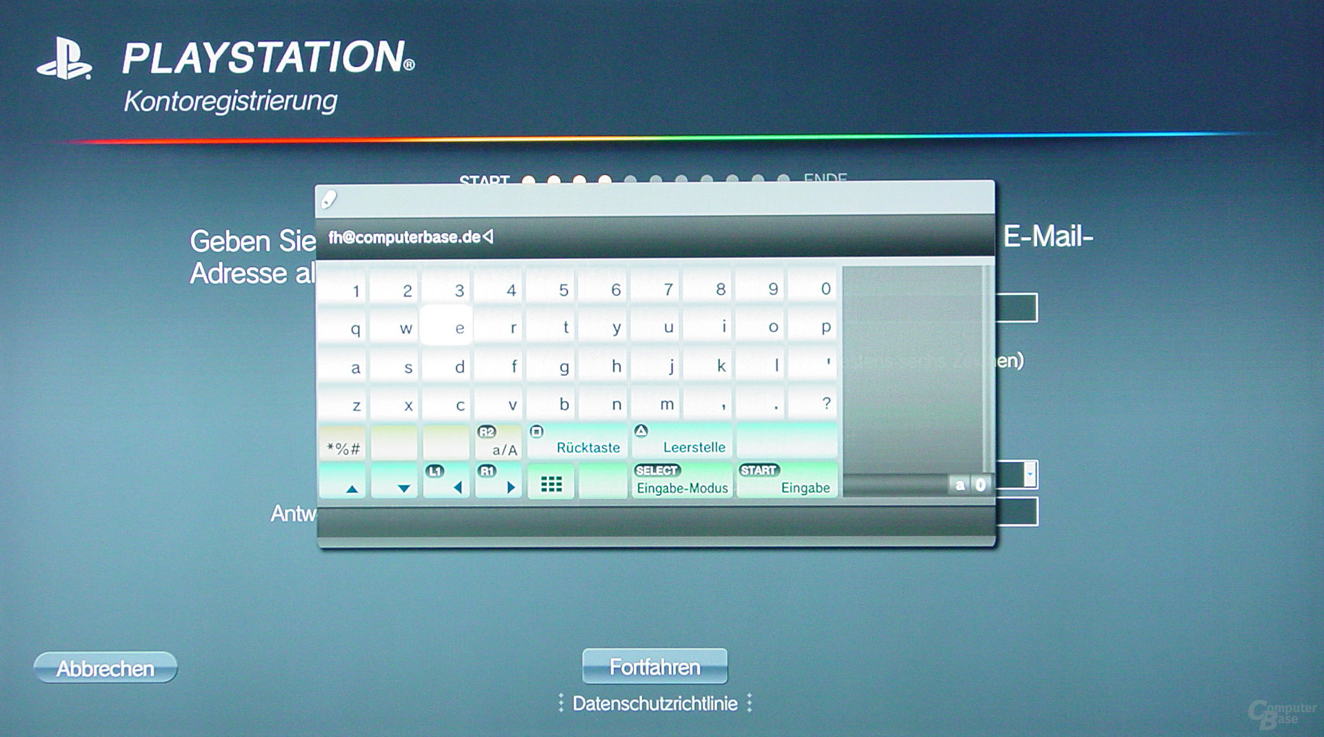 PlayStation 3: Das PlayStation Network und der Store