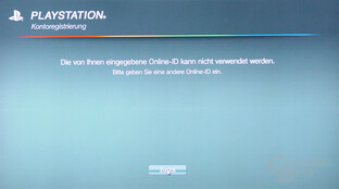 PlayStation 3: Das PlayStation Network und der Store