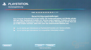 PlayStation 3: Das PlayStation Network und der Store