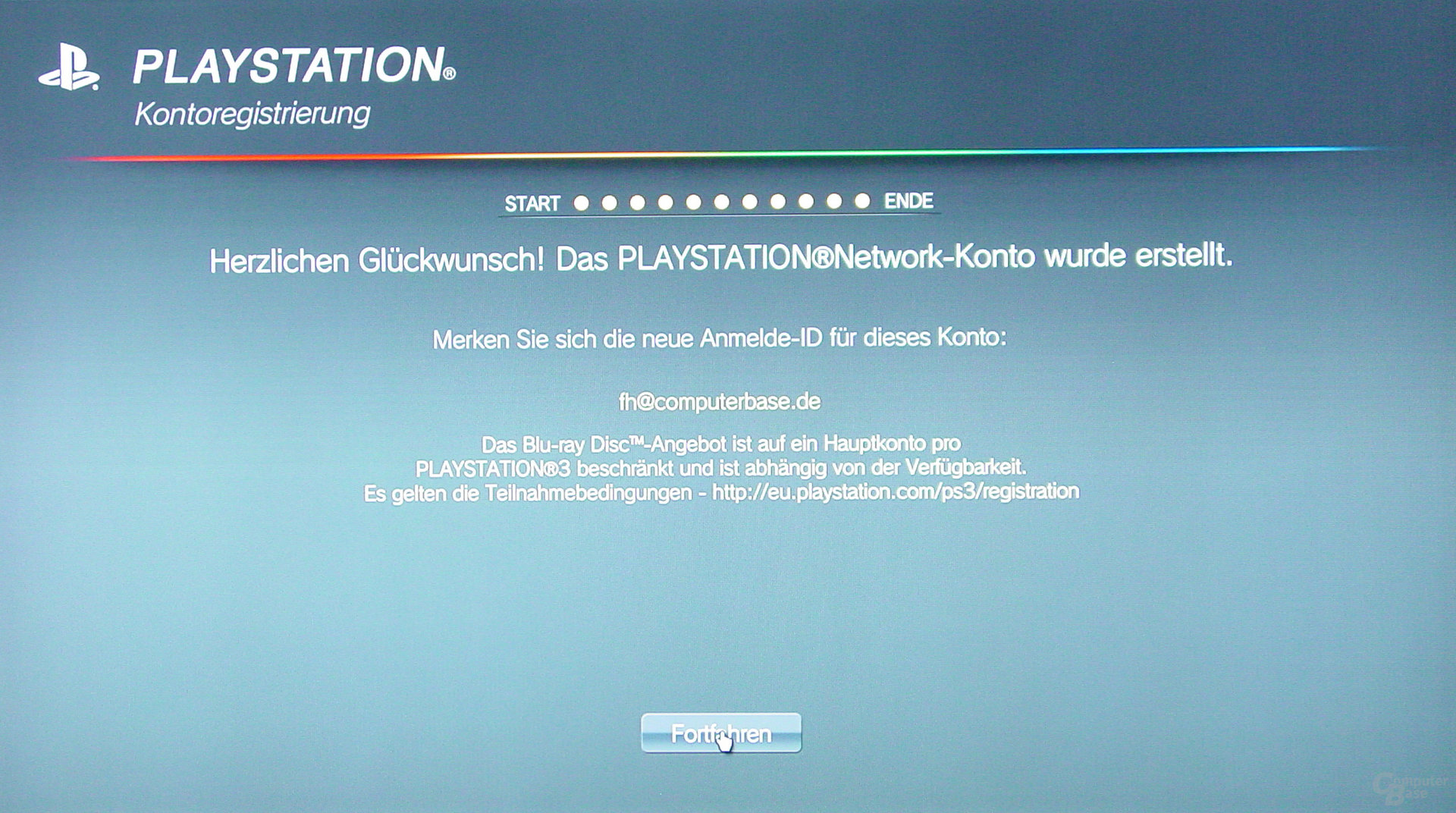 PlayStation 3: Das PlayStation Network und der Store