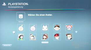 PlayStation 3: Das PlayStation Network und der Store
