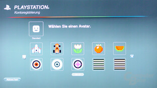 PlayStation 3: Das PlayStation Network und der Store