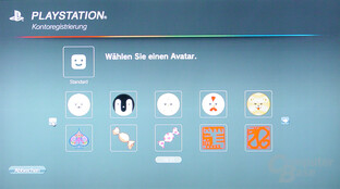 PlayStation 3: Das PlayStation Network und der Store