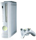 Microsoft Xbox 360
