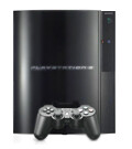 Sony PlayStation 3