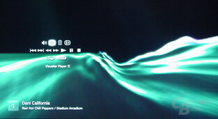 PlayStation 3: Musik