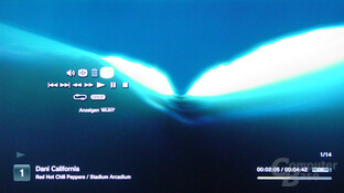PlayStation 3: Musik
