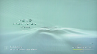 PlayStation 3: Musik