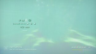 PlayStation 3: Musik