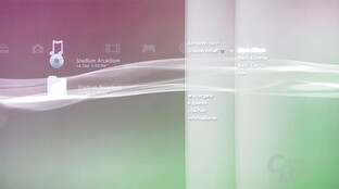 PlayStation 3: Musik