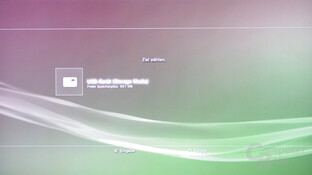 PlayStation 3: Musik