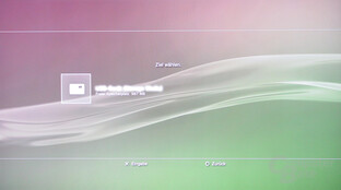 PlayStation 3: Video