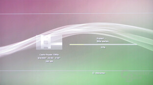PlayStation 3: Video