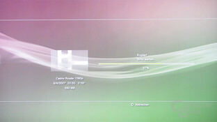PlayStation 3: Video