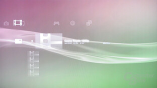 PlayStation 3: Video