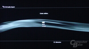 PlayStation 3: Die Benutzeroberfläche XrossMediaBar