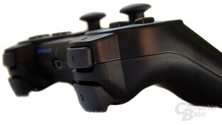 PlayStation 3: Sixaxis Wireless Controller