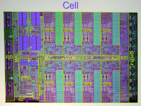 Cell-Prozessor
