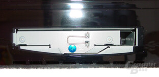PlayStation 3: Austausch der Festplatte