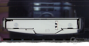 PlayStation 3: Austausch der Festplatte