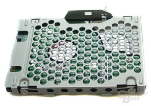 PlayStation 3: Austausch der Festplatte