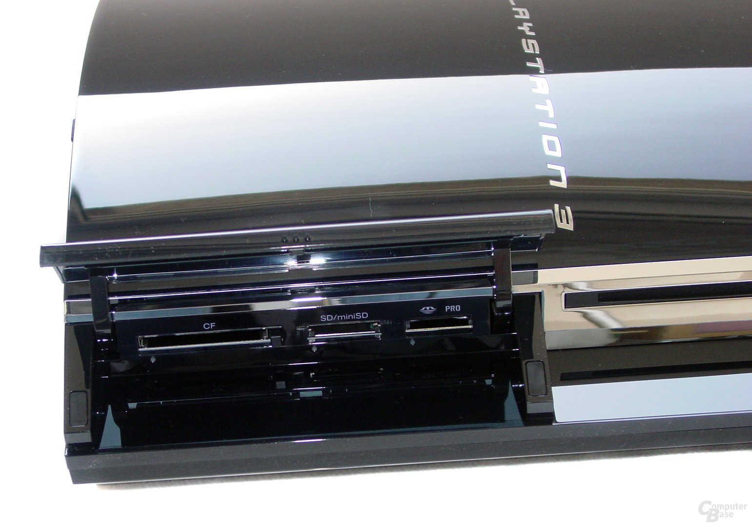 PlayStation 3: Die Konsole