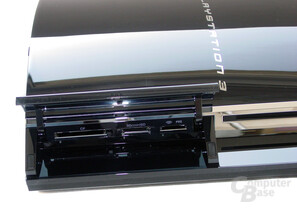 PlayStation 3: Die Konsole