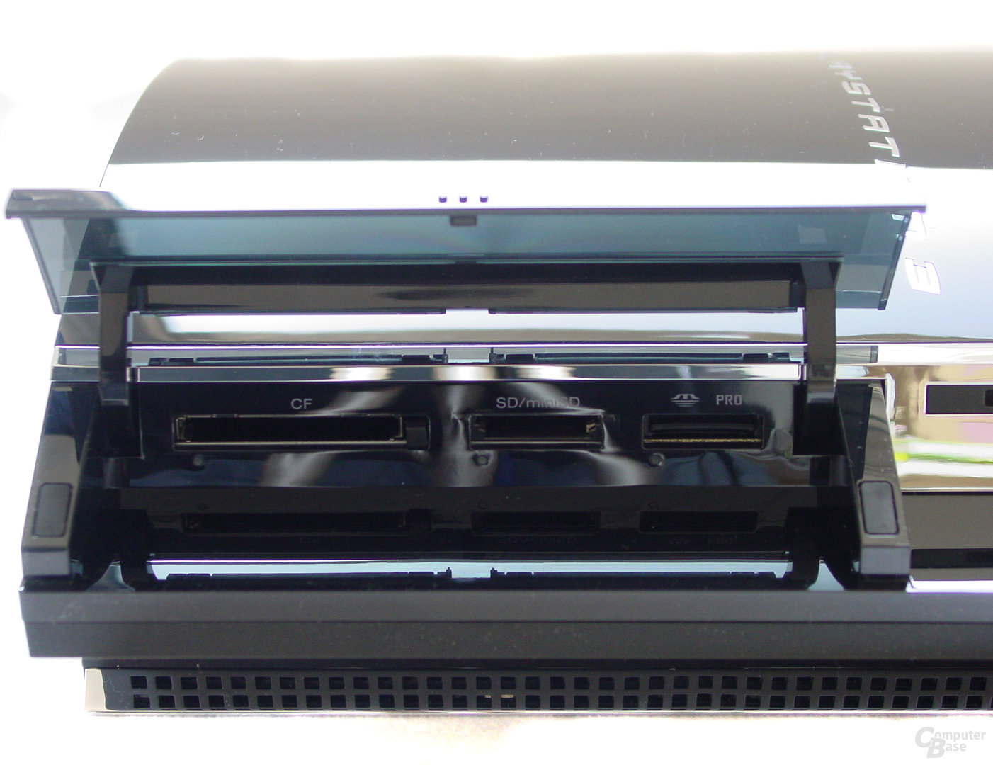 PlayStation 3: Die Konsole