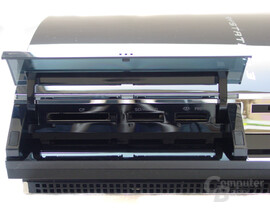 PlayStation 3: Die Konsole
