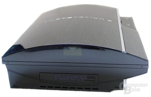 PlayStation 3: Die Konsole