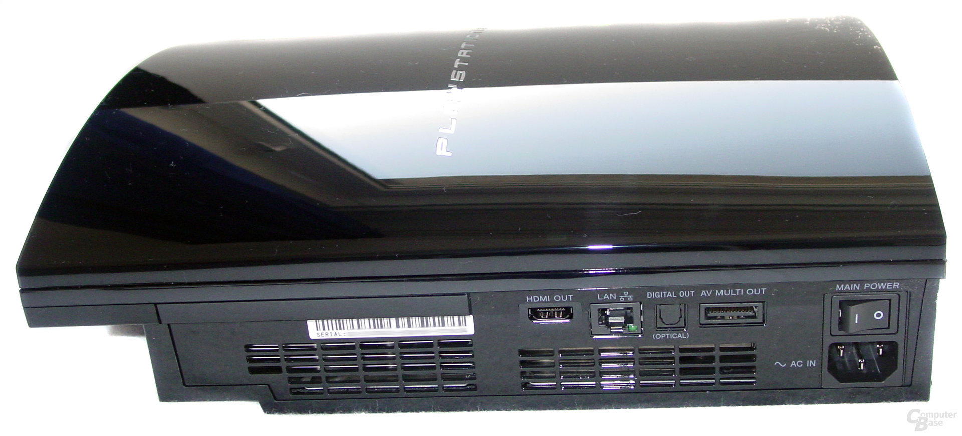 PlayStation 3: Die Konsole