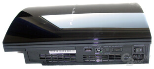PlayStation 3: Die Konsole