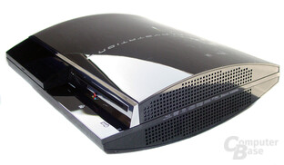 PlayStation 3: Die Konsole