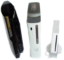 PlayStation 3: Die Konkurrenten im Vergleich