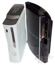 PlayStation 3: Die Konkurrenten im Vergleich